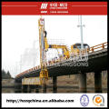 Bridge Detecting Machine (HZZ5240JQJ 16) for Buyers